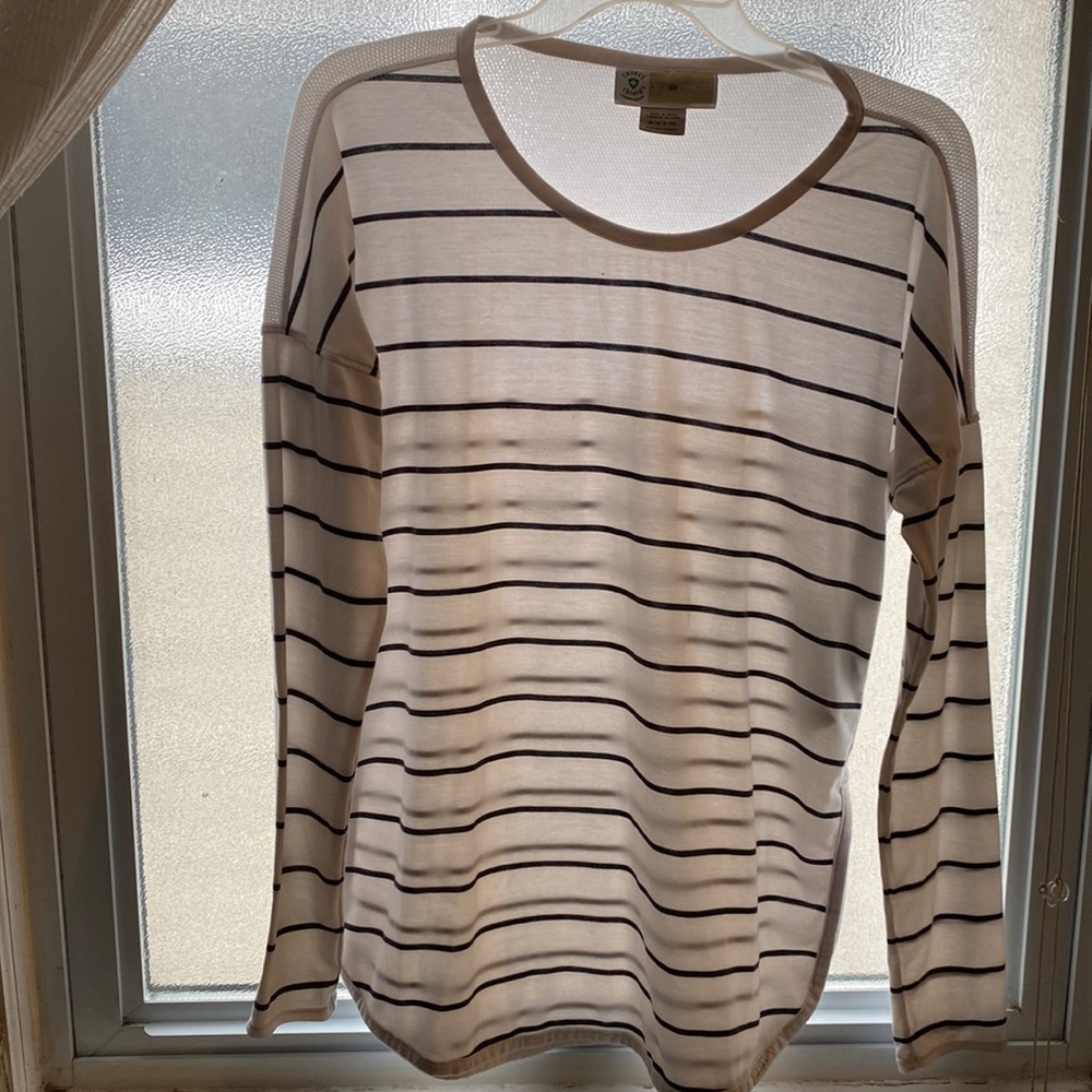 Exofficcio tunic t-shirt